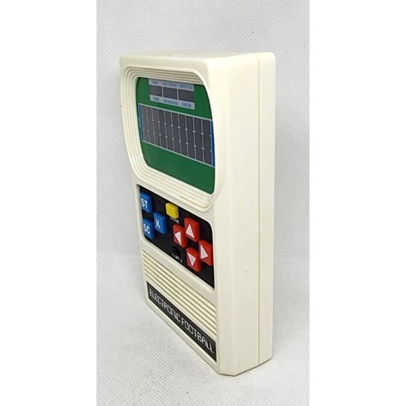 Mattel Handheld Retro Electronic Battery Operated Video Game - Picture 7 of 12
